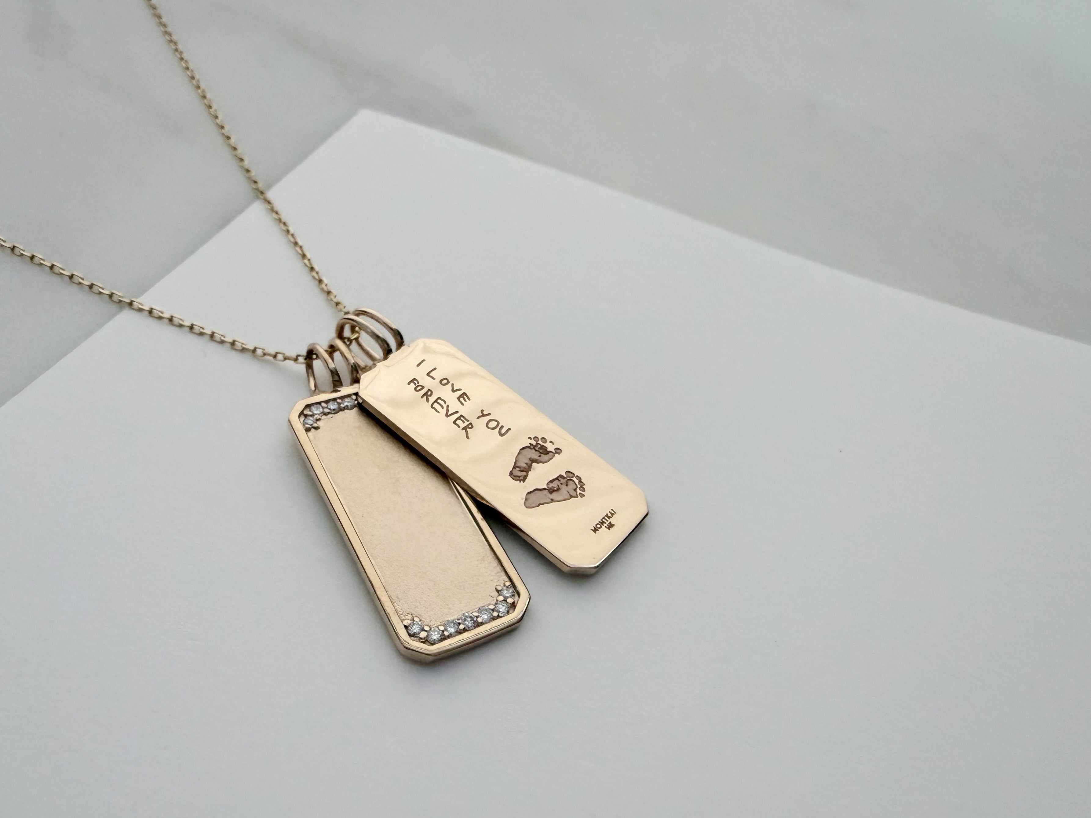 From Digital to Durable: Why Fine Jewelry is the Last True Physical Record