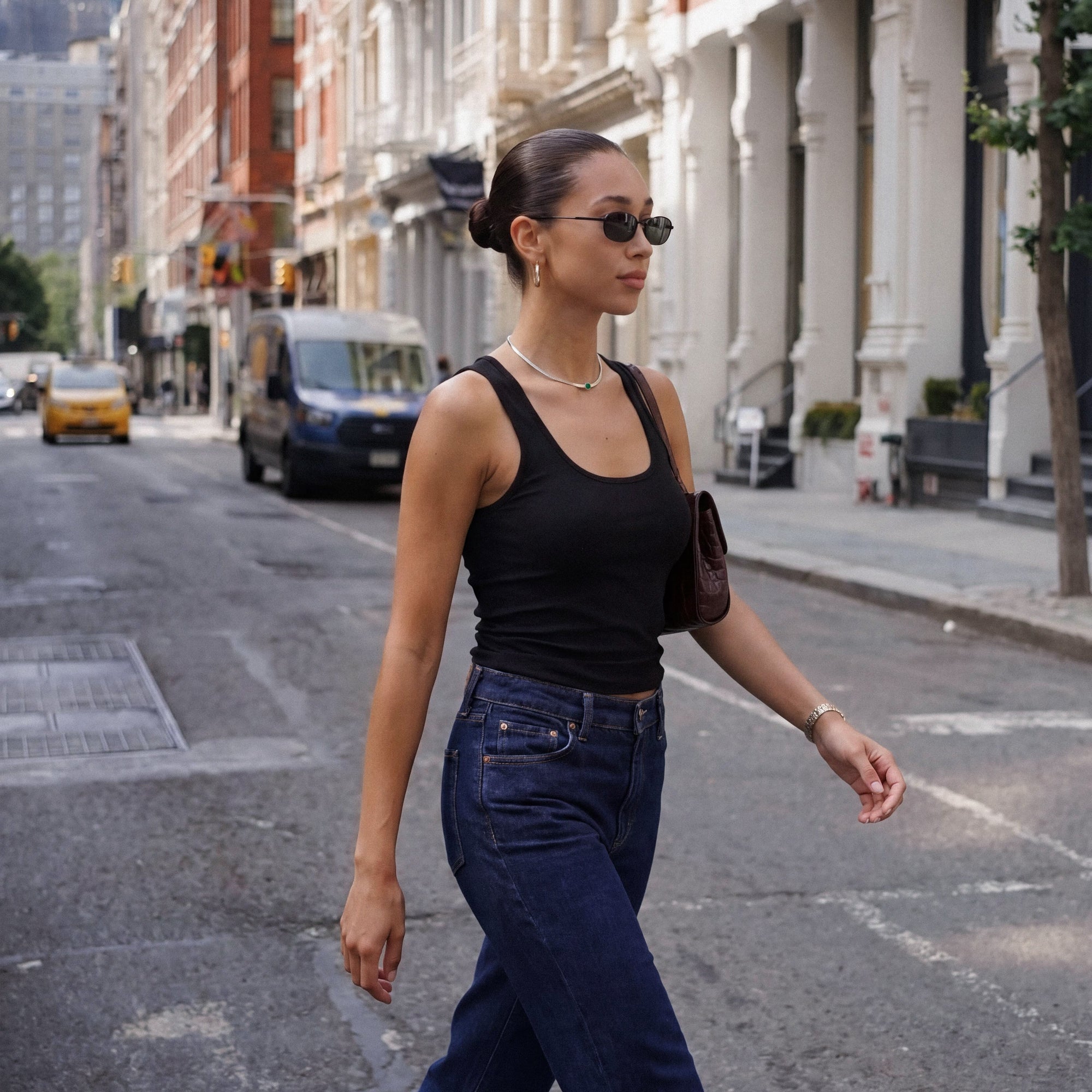 Fine Jewelry, Made Personal — Why Montkai Exists