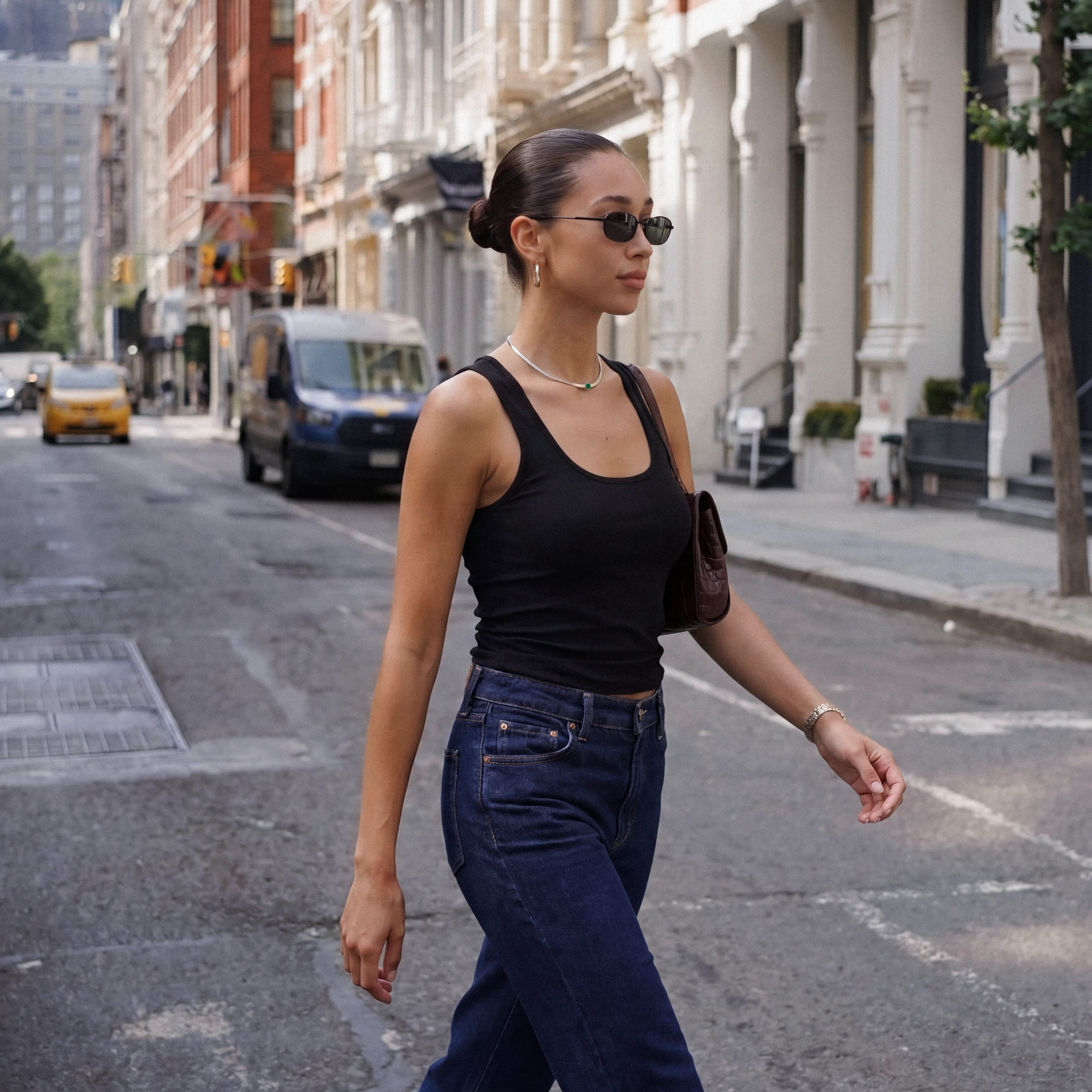 Fine Jewelry, Made Personal — Why Montkai Exists